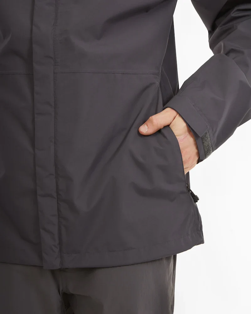 XTM Takayna Mens Rain Jacket - Image 11