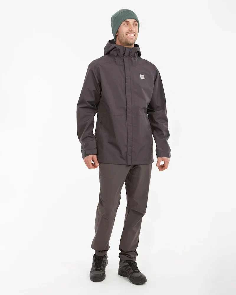 XTM Takayna Mens Rain Jacket - Image 12