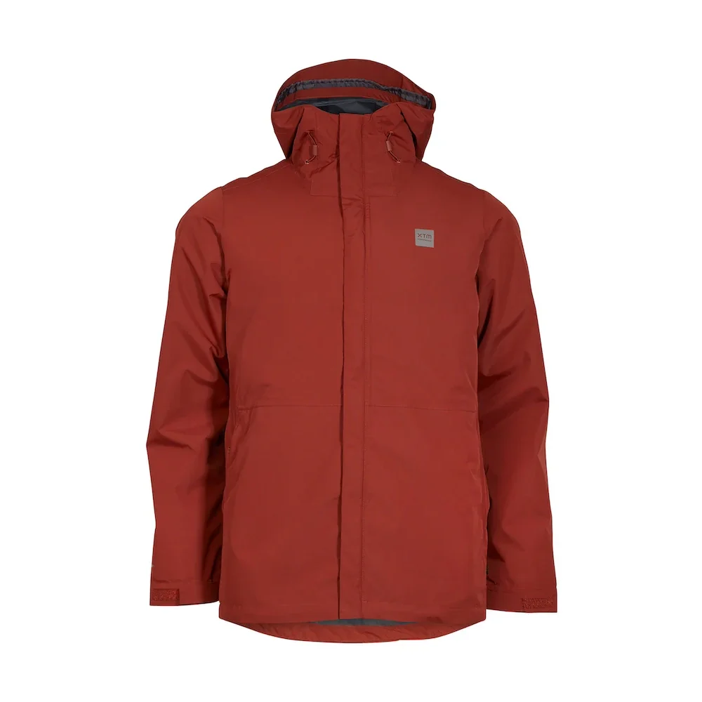 XTM Takayna Mens Rain Jacket - Image 13