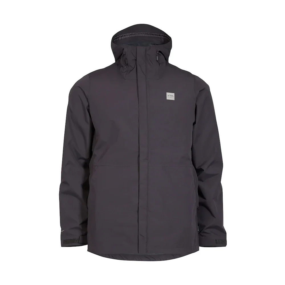 XTM Takayna Mens Rain Jacket - Image 14