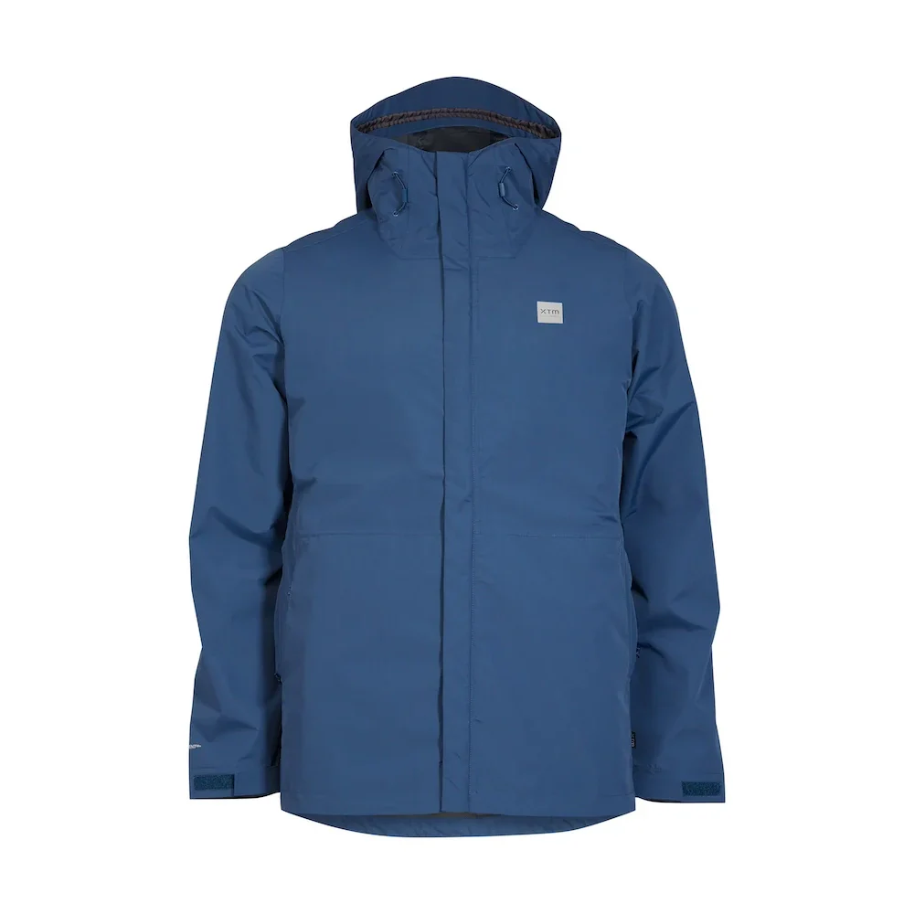 XTM Takayna Mens Rain Jacket - Image 15