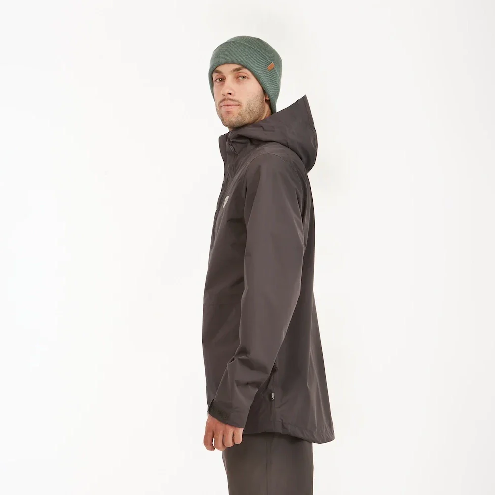 XTM Takayna Mens Rain Jacket - Image 3