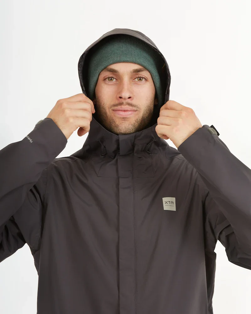 XTM Takayna Mens Rain Jacket - Image 8