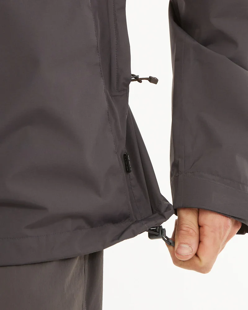 XTM Takayna Mens Rain Jacket - Image 9