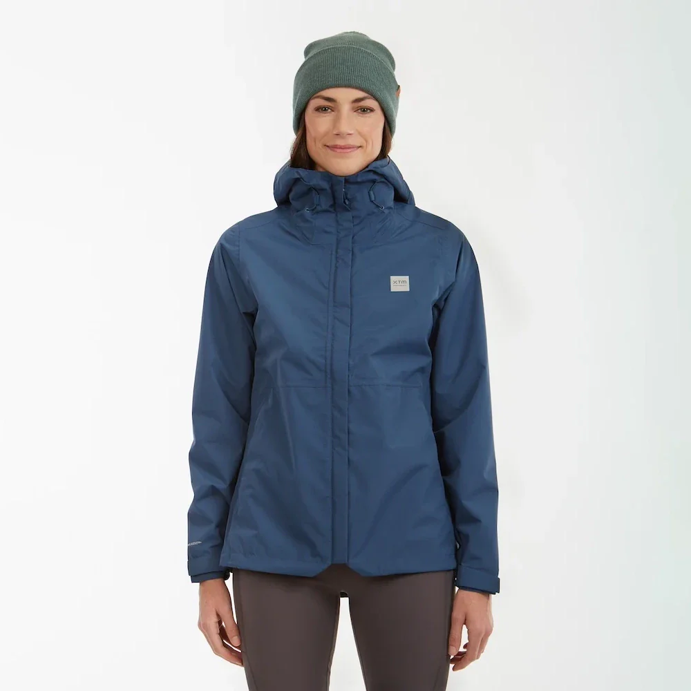 XTM Takayna Womens Rain Jacket