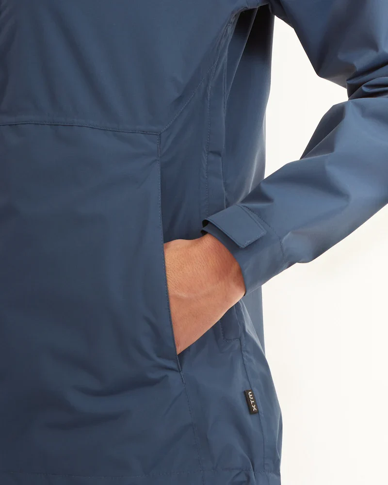 XTM Takayna Womens Rain Jacket - Image 10