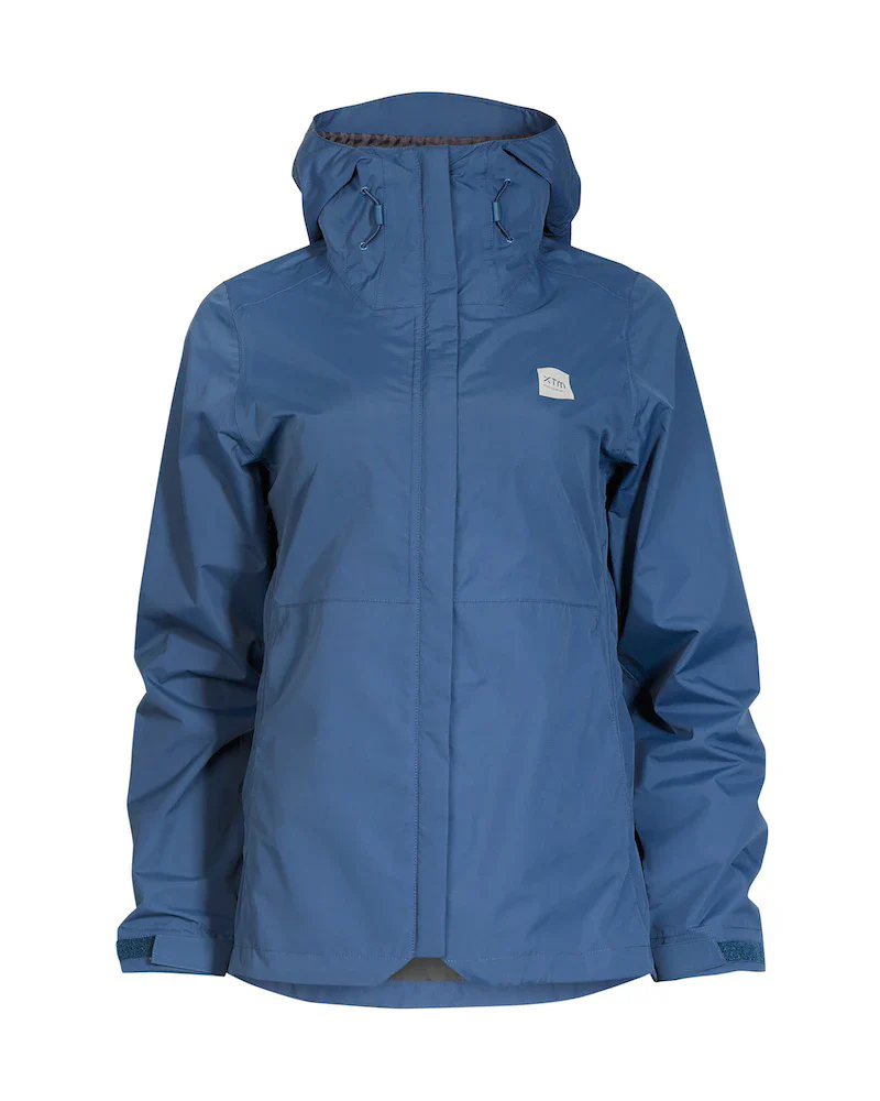 XTM Takayna Womens Rain Jacket - Image 13