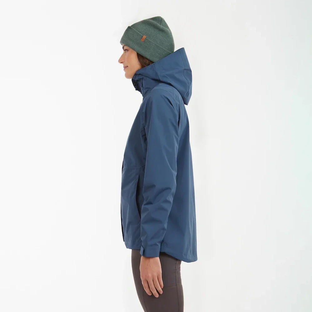 XTM Takayna Womens Rain Jacket - Image 3