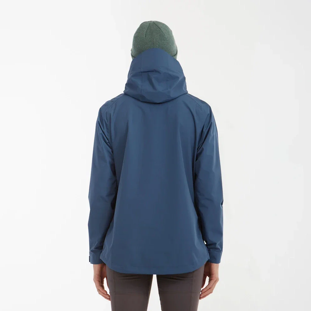 XTM Takayna Womens Rain Jacket - Image 4