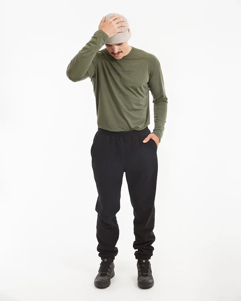 XTM Tallows Mens Fleece Pants - Image 7