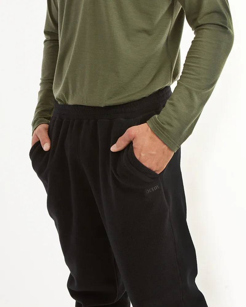 XTM Tallows Mens Fleece Pants - Image 8