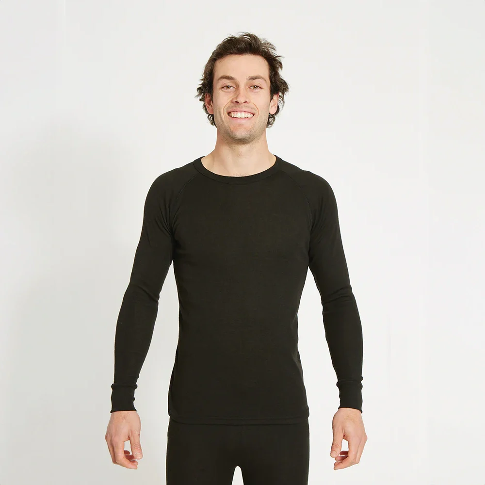 XTM Unisex Heatflex Thermal Top