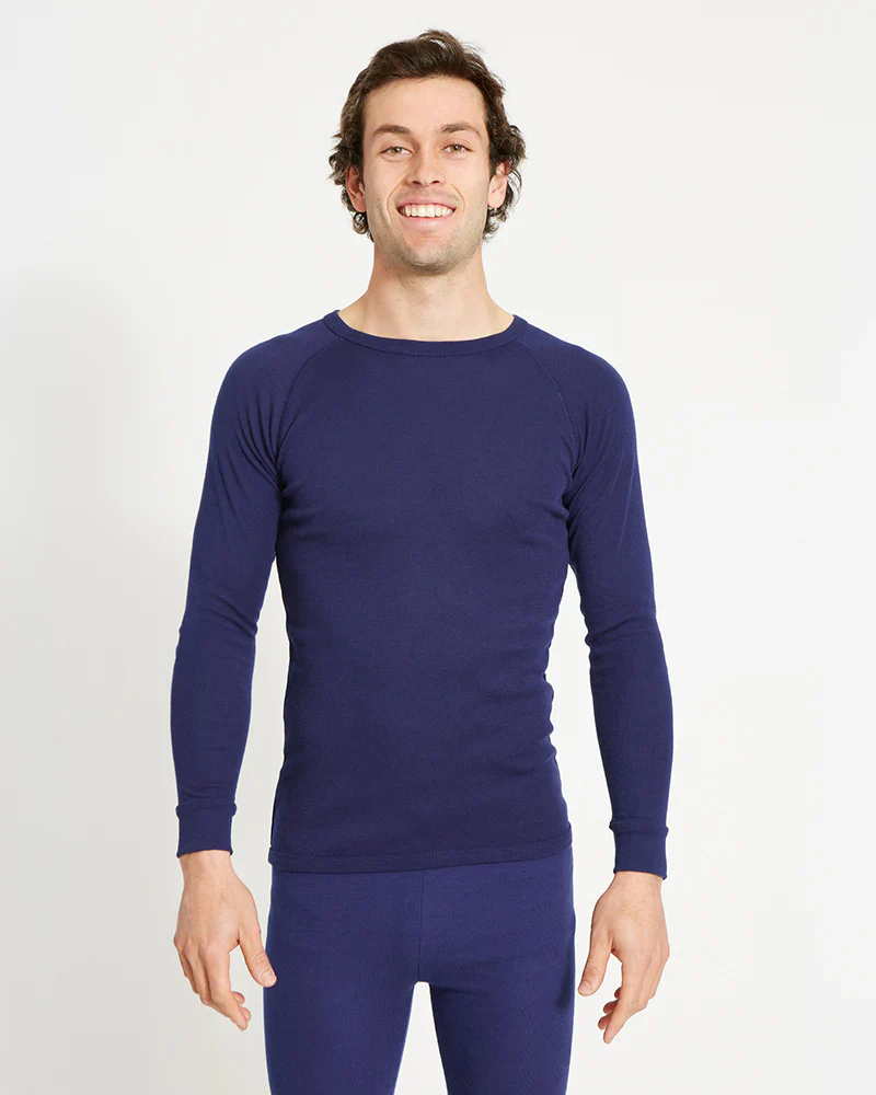 XTM Unisex Heatflex Thermal Top - Image 11