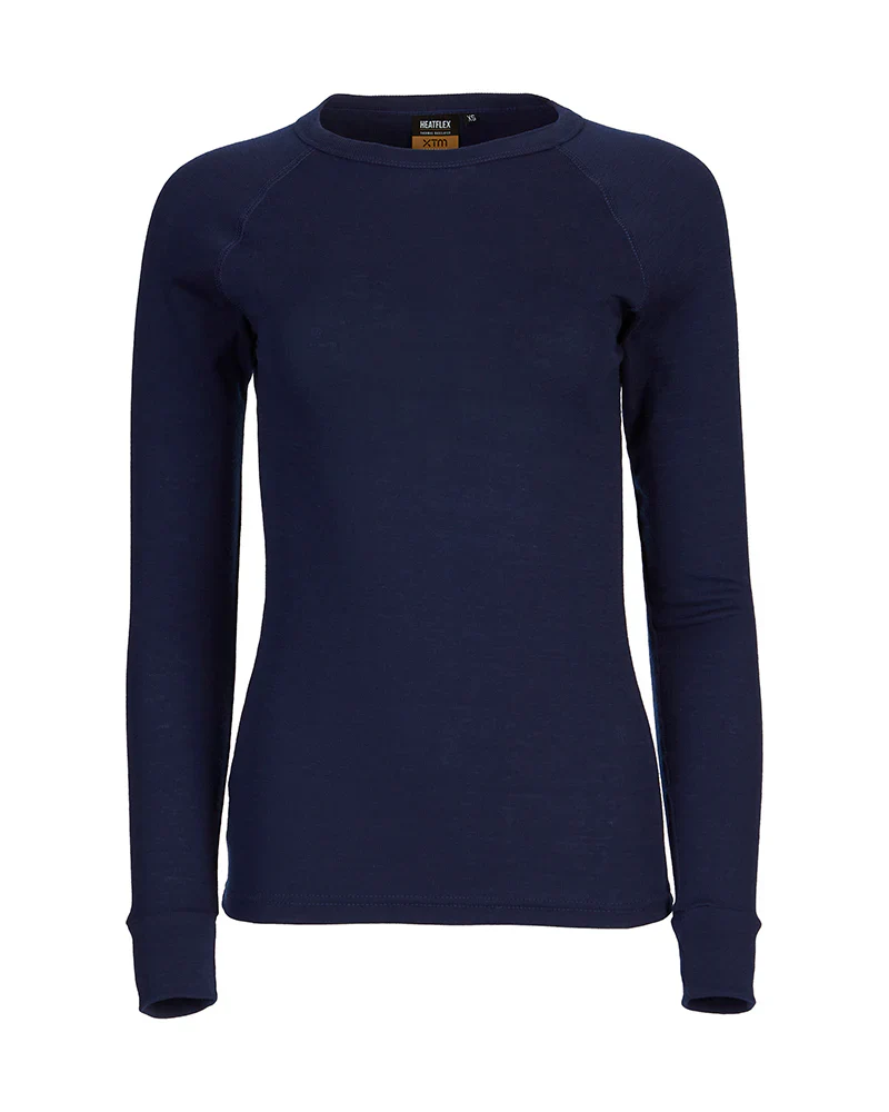 XTM Unisex Heatflex Thermal Top - Image 14