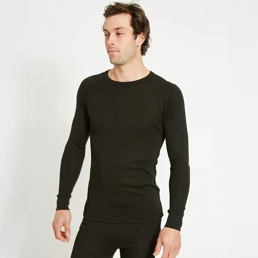 XTM Unisex Heatflex Thermal Top - Image 2