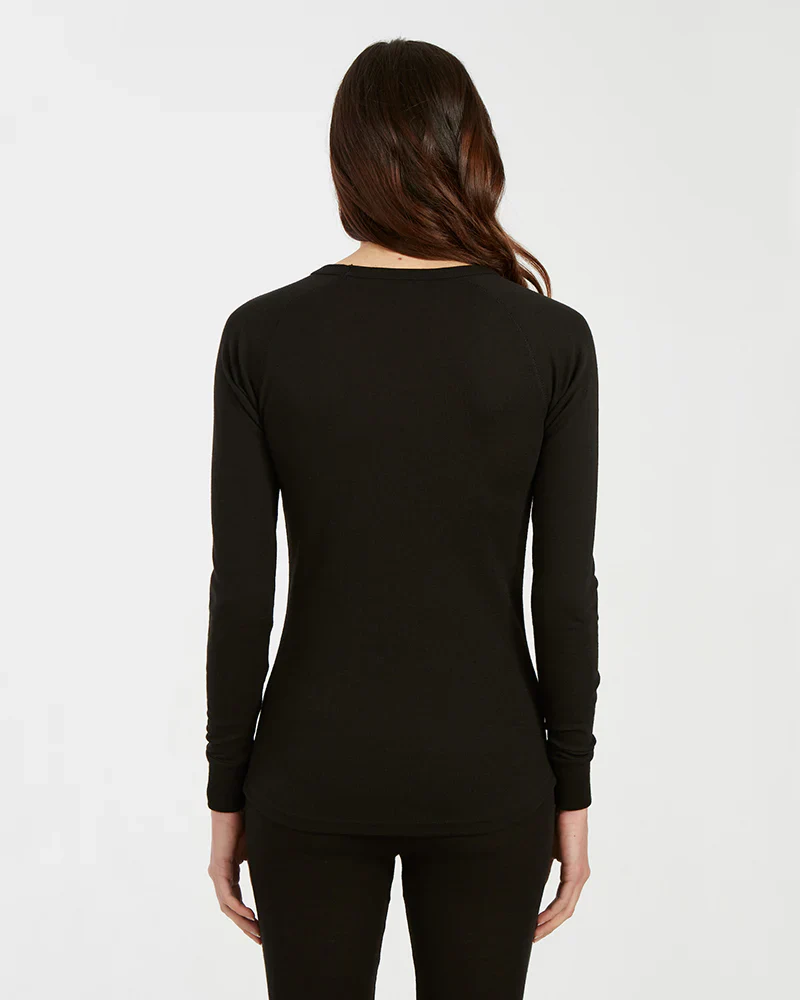 XTM Unisex Heatflex Thermal Top - Image 8
