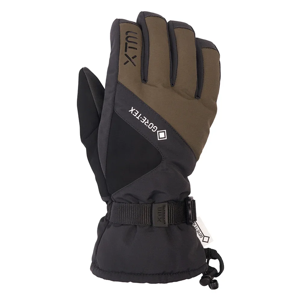 XTM Whistler II Mens Gloves - Image 2