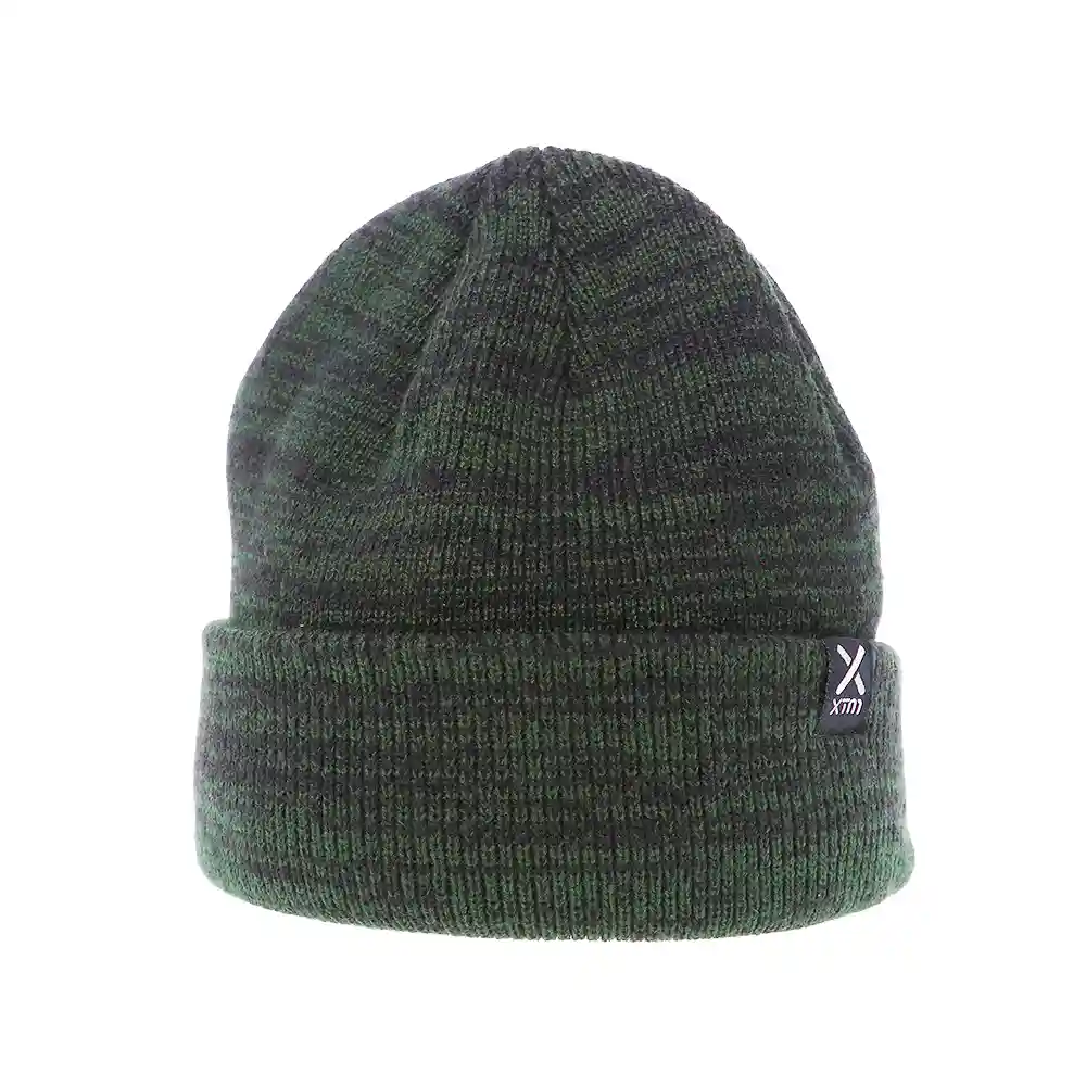 XTM Woodie Beanie