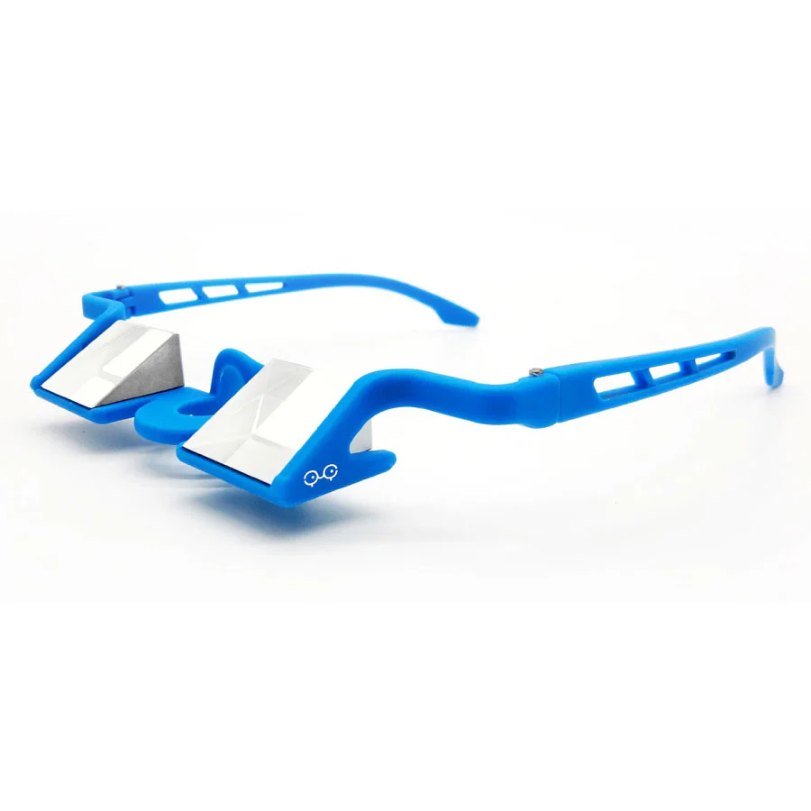 YY Vertical Plasfun Evo Belay Glasses - Image 2