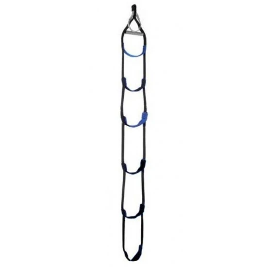 Yates Rescue Ladder 4.4cm Wide Steps