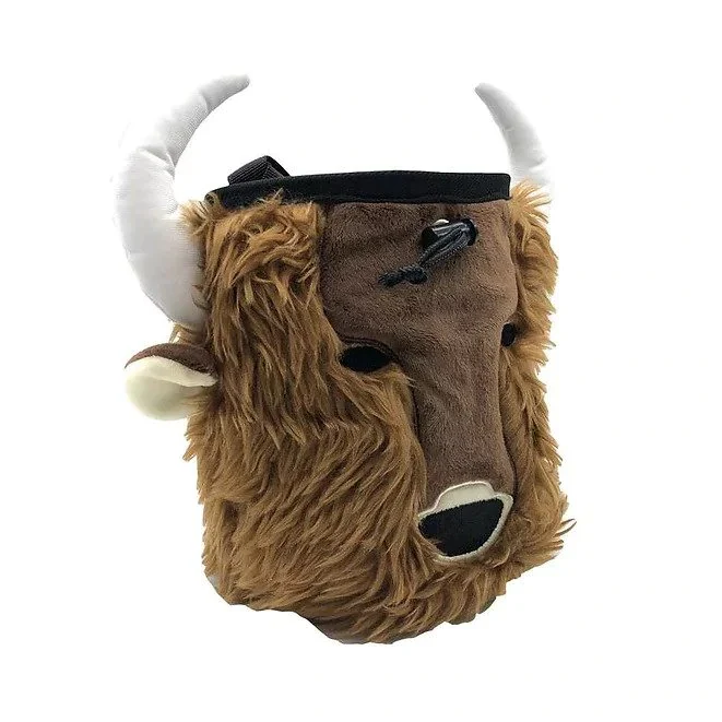 YY Vertical Chalk Bag - Image 10