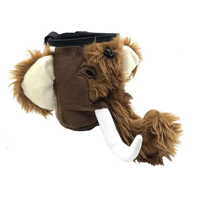 YY Vertical Chalk Bag - Image 11