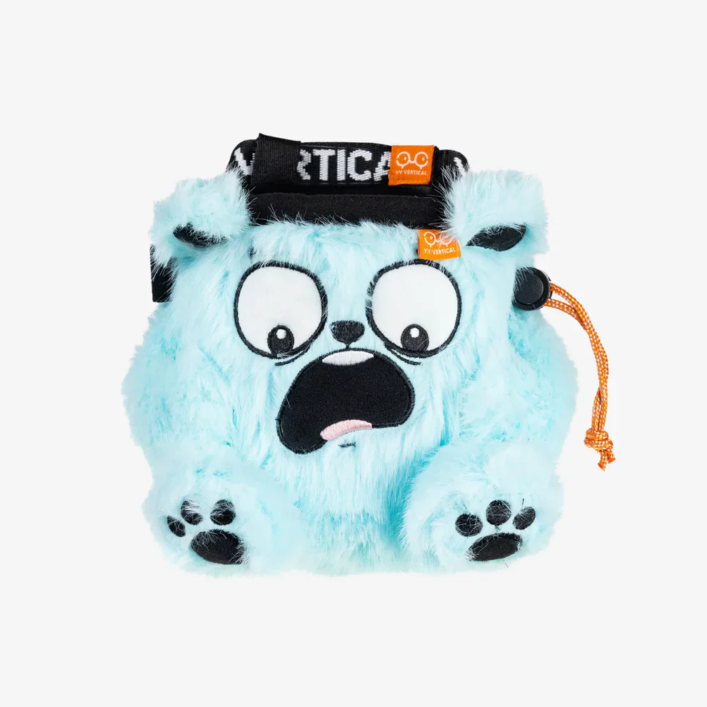YY Vertical Chalk Bag - Image 12