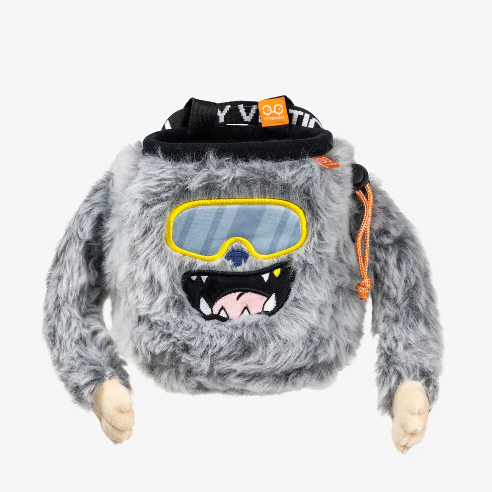 YY Vertical Chalk Bag - Image 13