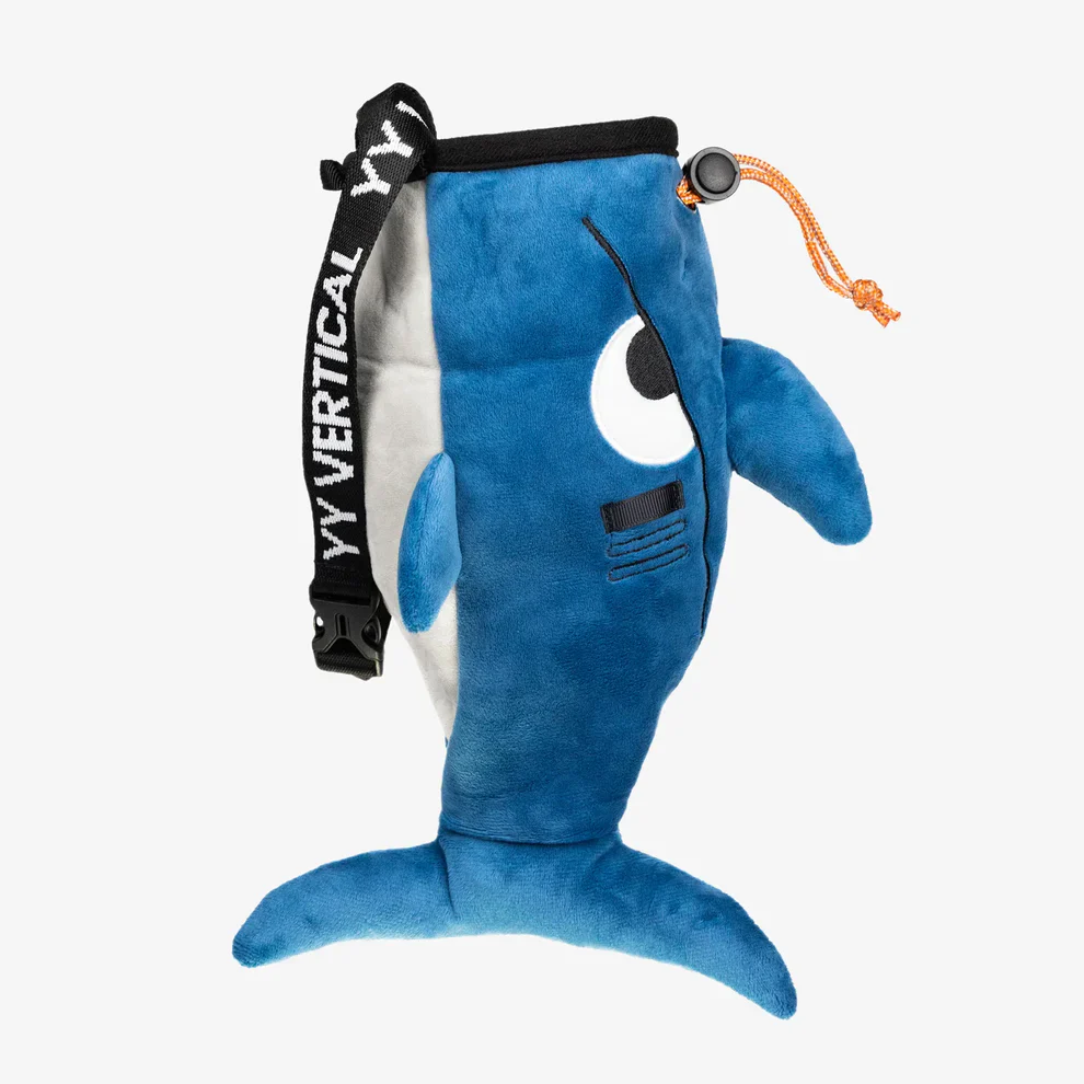 YY Vertical Chalk Bag - Image 14