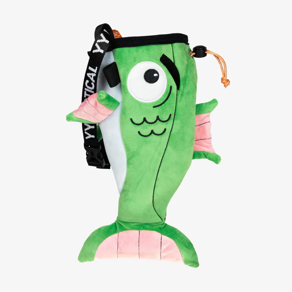 YY Vertical Chalk Bag - Image 15