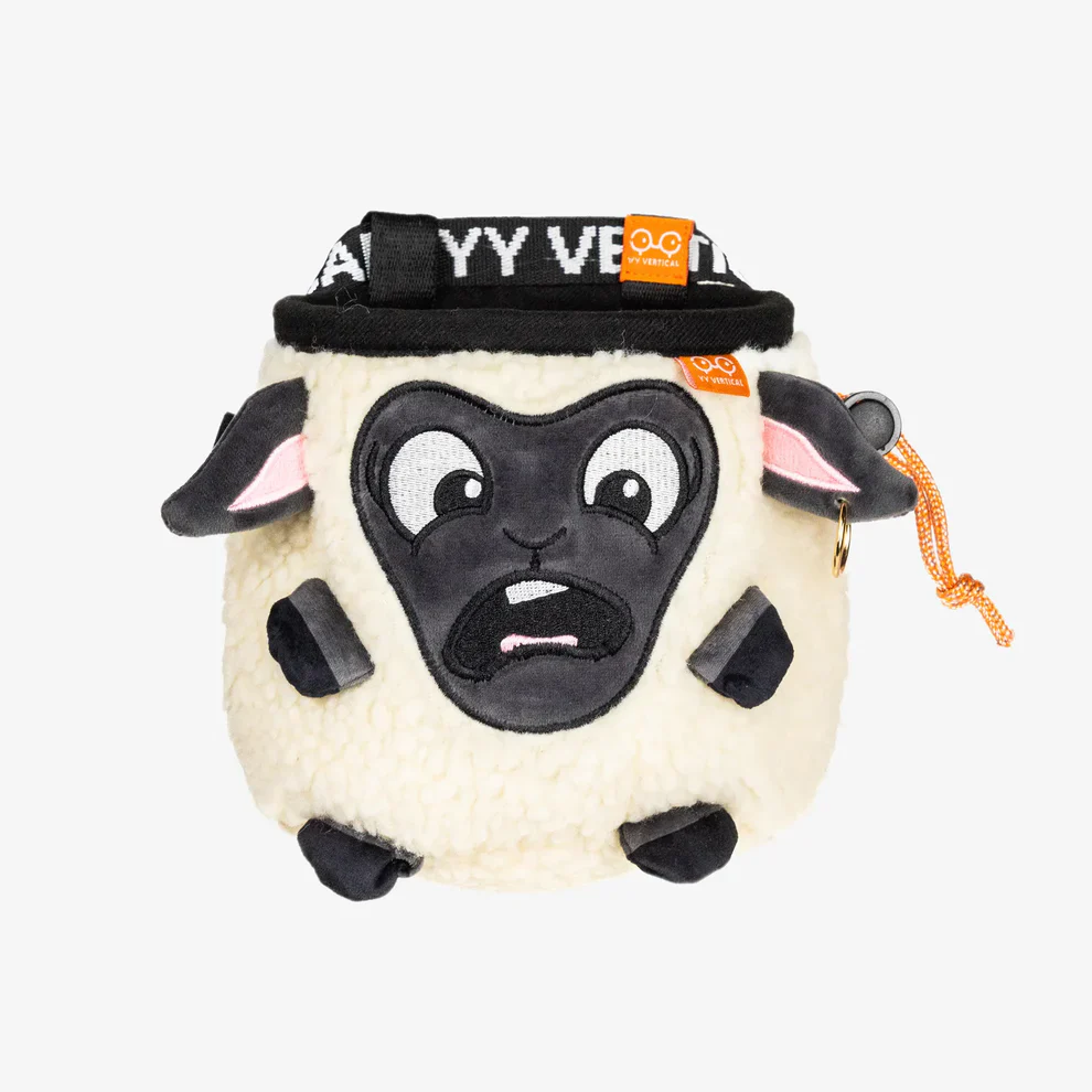 YY Vertical Chalk Bag - Image 16