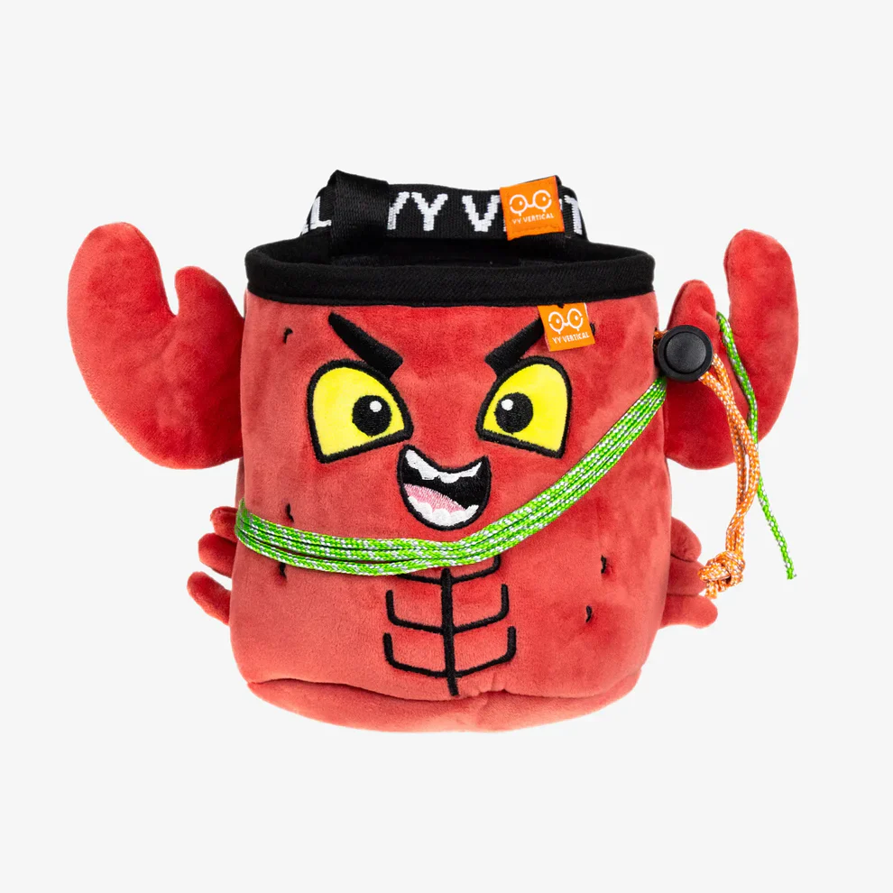YY Vertical Chalk Bag - Image 17