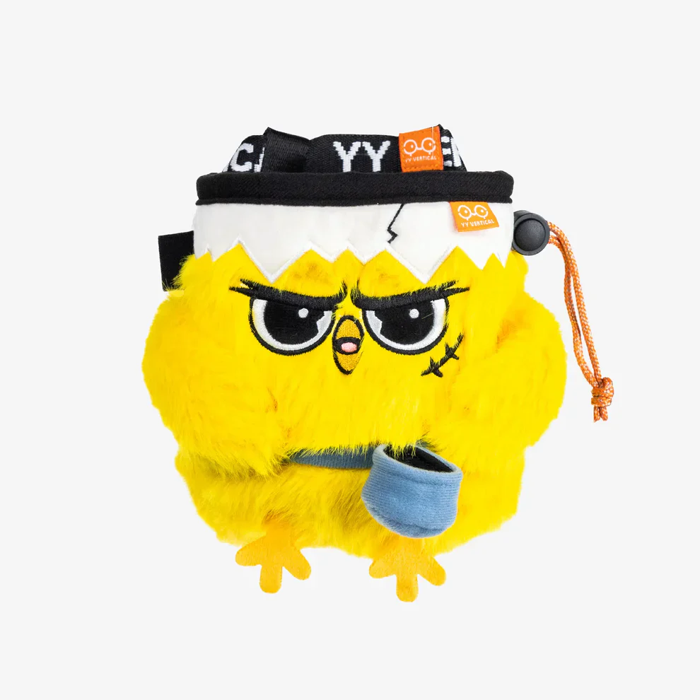 YY Vertical Chalk Bag - Image 18