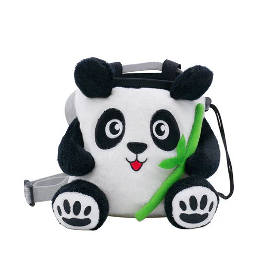 YY Vertical Chalk Bag - Image 3