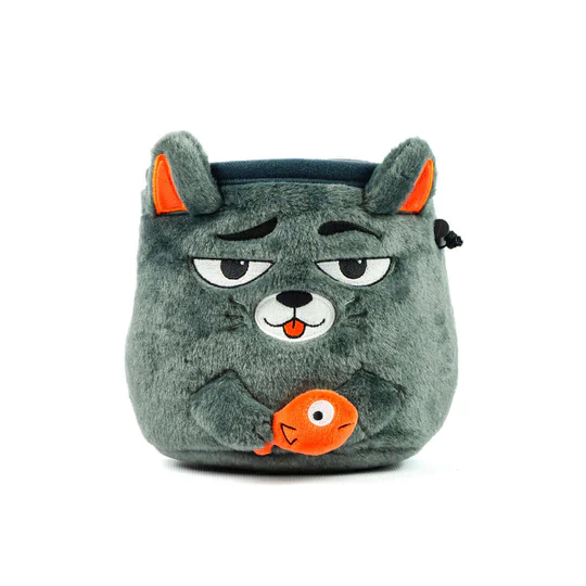 YY Vertical Chalk Bag - Image 4