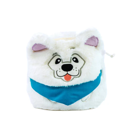 YY Vertical Chalk Bag - Image 5
