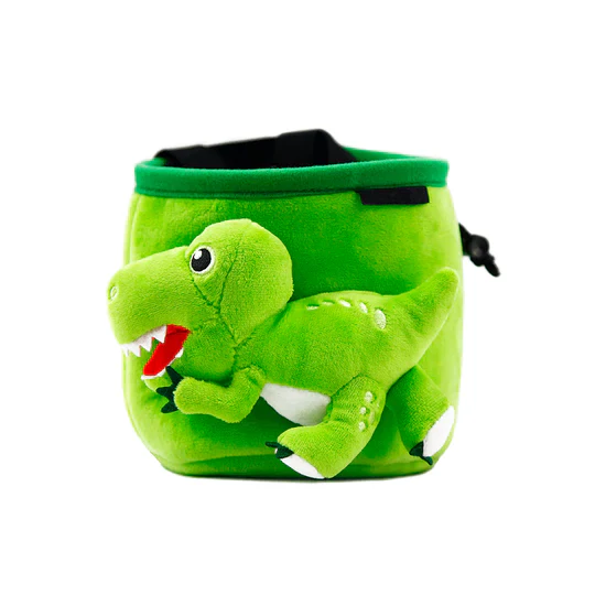 YY Vertical Chalk Bag - Image 7