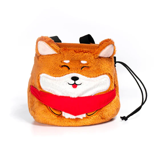 YY Vertical Chalk Bag - Image 8