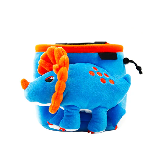 YY Vertical Chalk Bag - Image 9