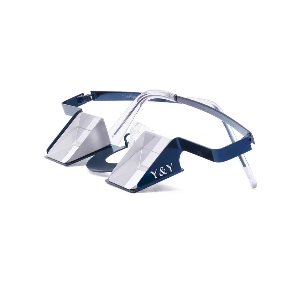 YY Vertical Classic Belay Glasses - Image 6