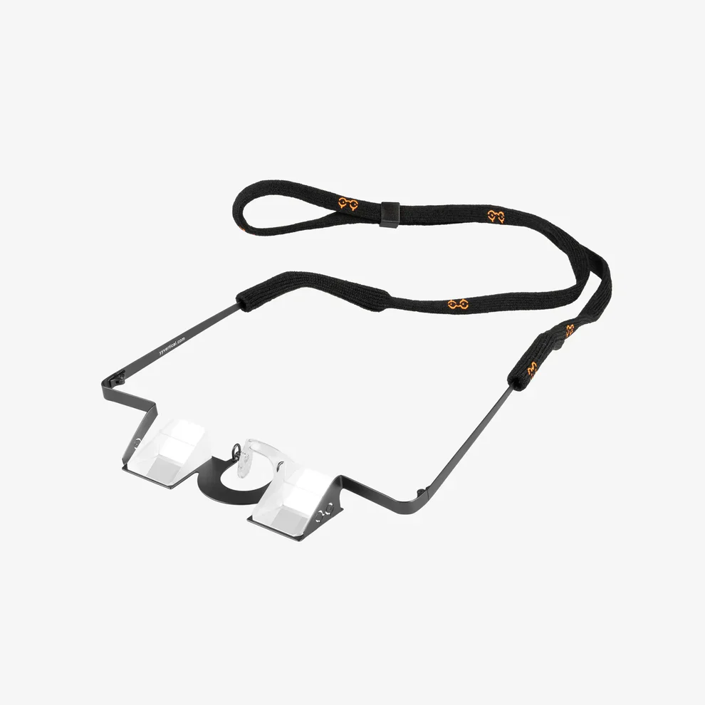 YY Vertical Classic Belay Glasses - Image 3