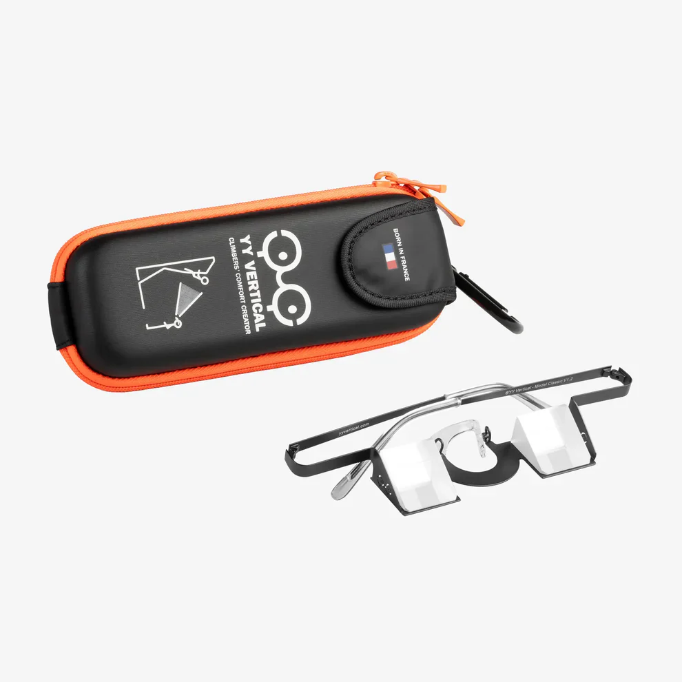 YY Vertical Classic Belay Glasses - Image 4