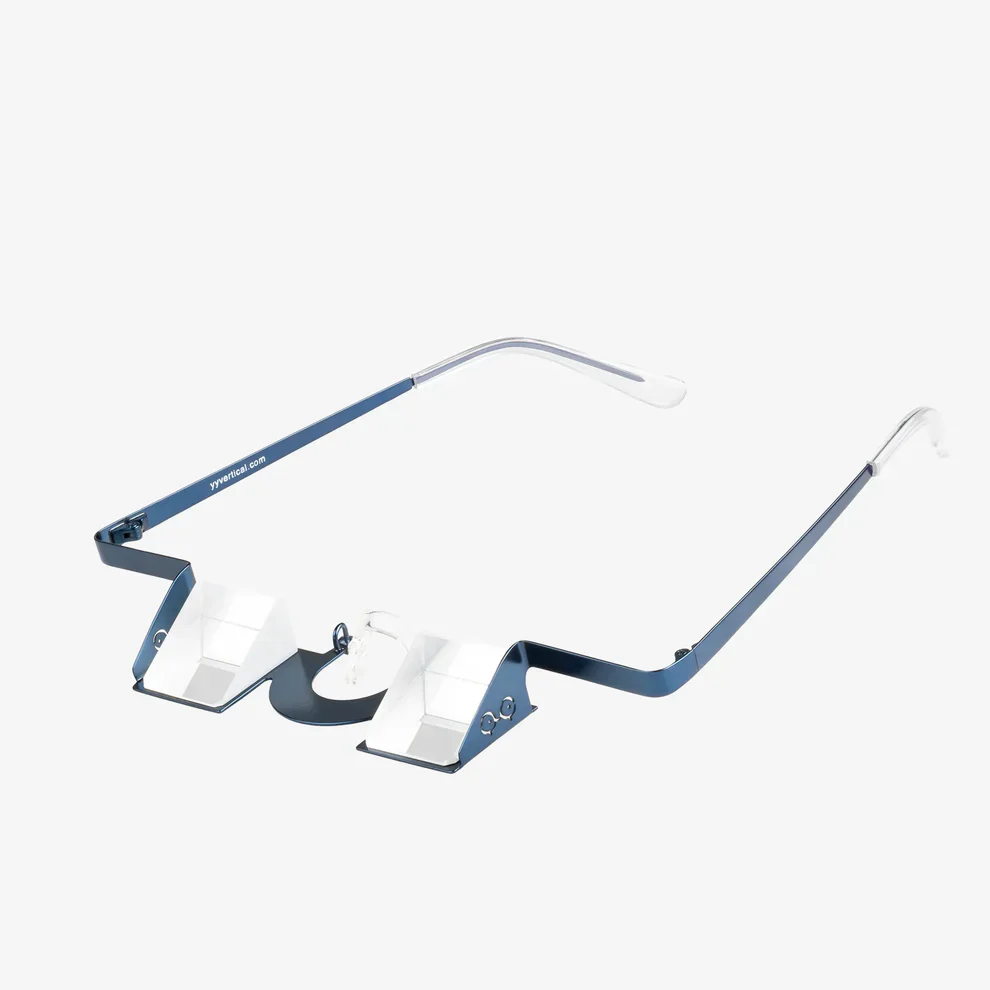 YY Vertical Classic Belay Glasses - Image 6