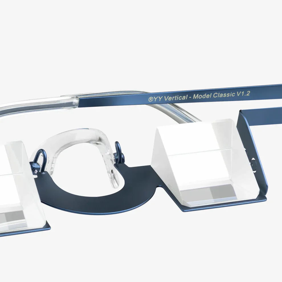 YY Vertical Classic Belay Glasses - Image 7