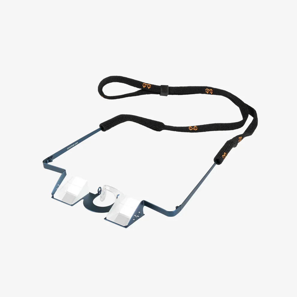 YY Vertical Classic Belay Glasses - Image 8