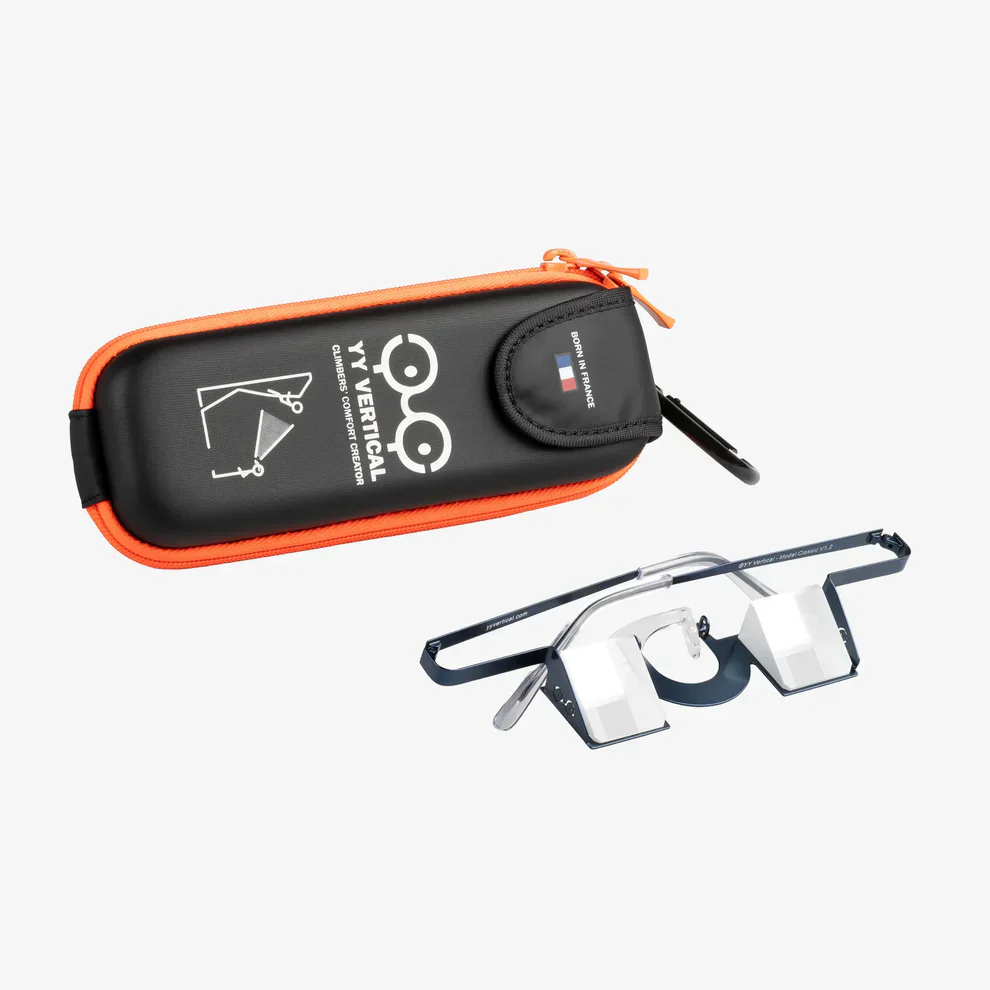 YY Vertical Classic Belay Glasses - Image 9