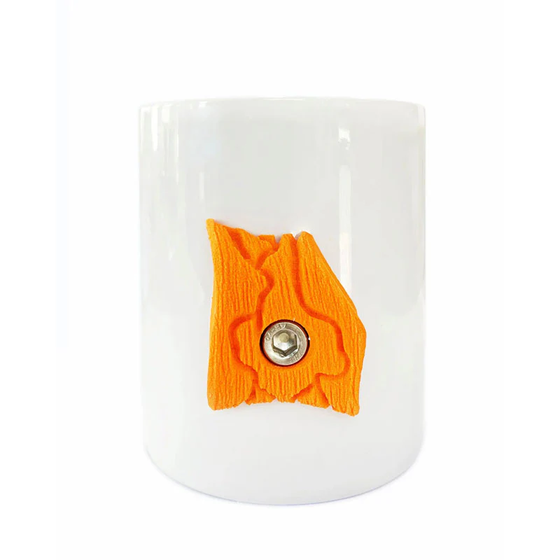 YY Vertical Climbing Mug - Image 2