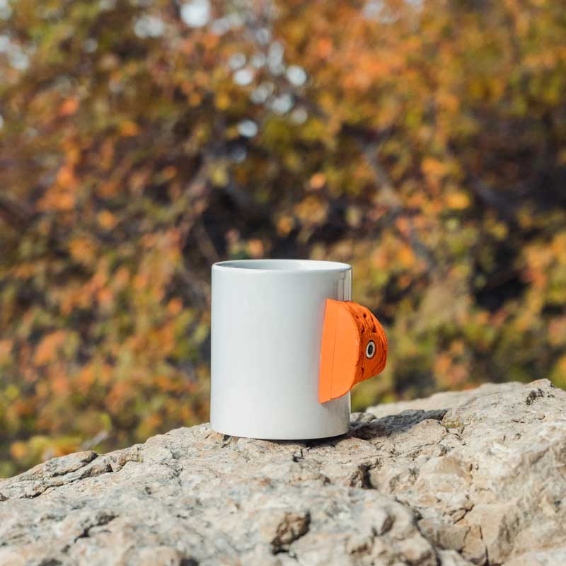 YY Vertical Climbing Mug - Image 4
