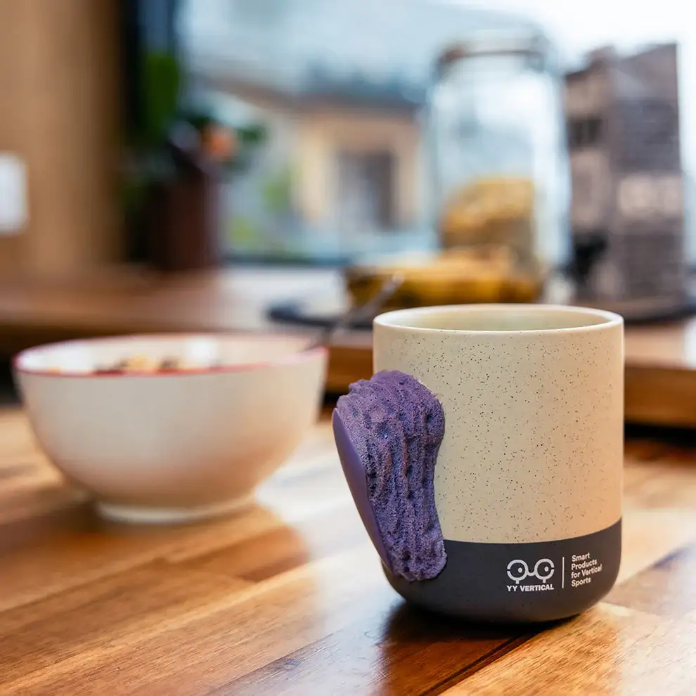 YY Vertical Climbing Mug Evo - Image 6