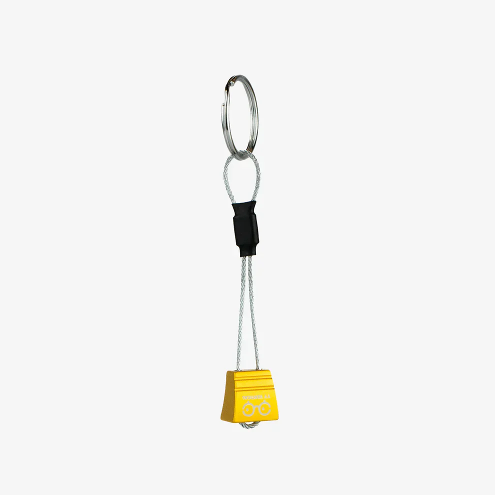 YY Vertical Climbing Nut Key Holder - Image 2